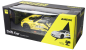 Preview: 21123 Corvette C6.R Drift Car 1:18 RTR gelb